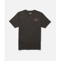 SALTY CREW Shelled Black Tshirt à manches courtes