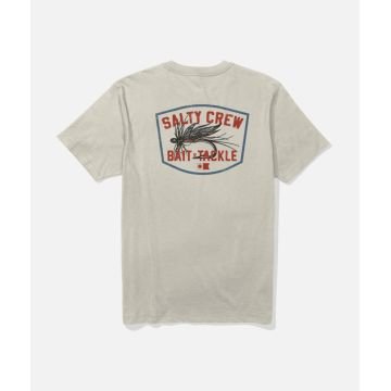 SALTY CREW Fishing Co Moonbeam Tshirt à manches courtes