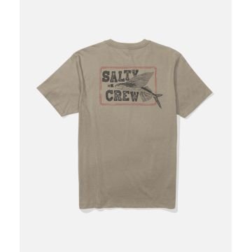 SALTY CREW Flyer Twig Tshirt à manches courtes