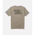 SALTY CREW Flyer Twig Tshirt à manches courtes