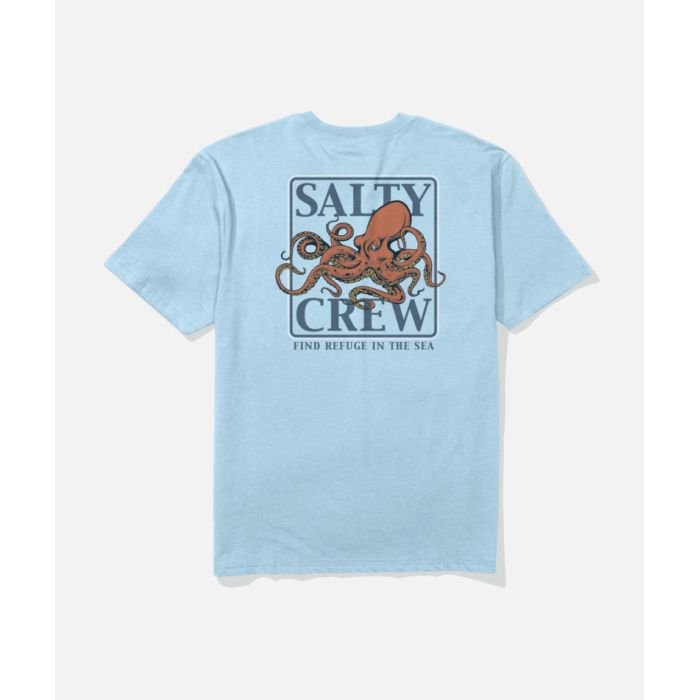 SALTY CREW ink slingers/s teeh27