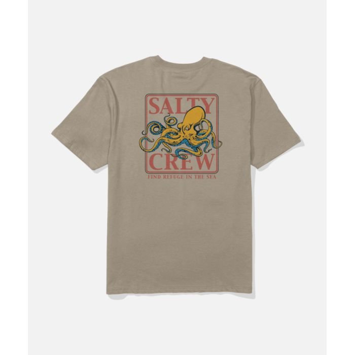 SALTY CREW ink slingers/s teeh27