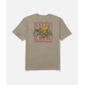 SALTY CREW ink slingers/s teeh27