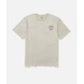 SALTY CREW Fish Club Moonbeam Tshirt à manches courtes