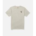 SALTY CREW Striped Moonbeam Tshirt à manches longues