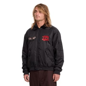 Volcom FA Ozzy Jacket veste de ville homme