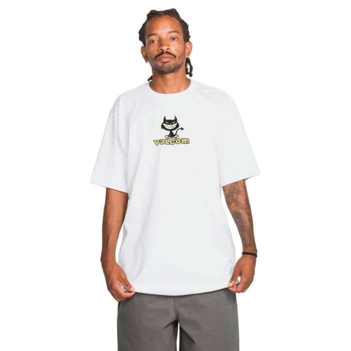 Volcom&nbsp;Devilish&nbsp;SST&nbsp;pull homme