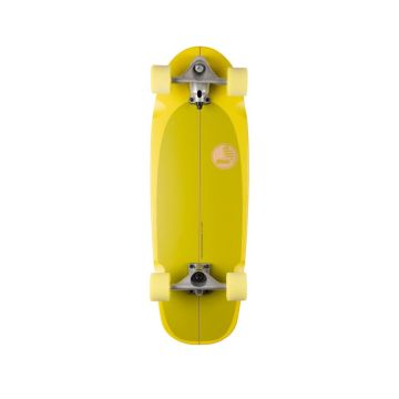 Slide Gussie Spoon 31