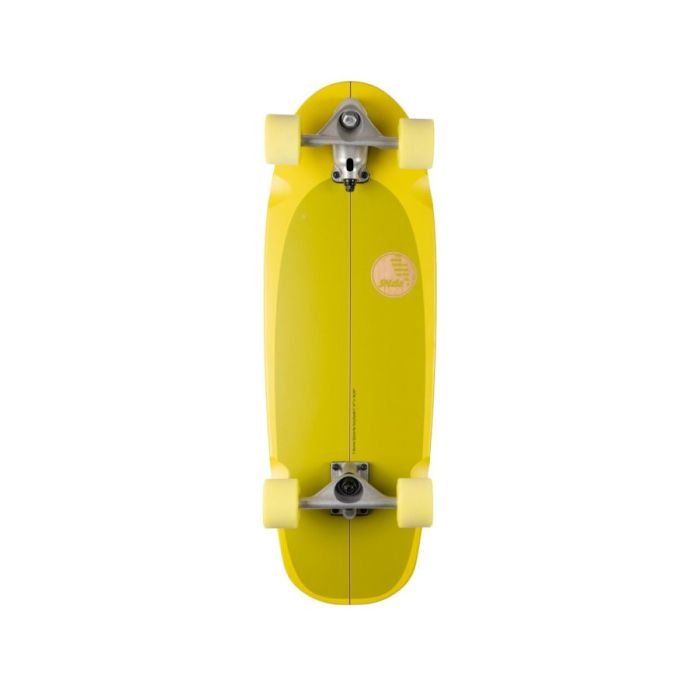 Slide Gussie Spoon 31