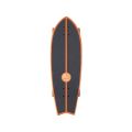 Slide Fish 3/4 Patch 32 Slide Fish 3/4 Patch 32
