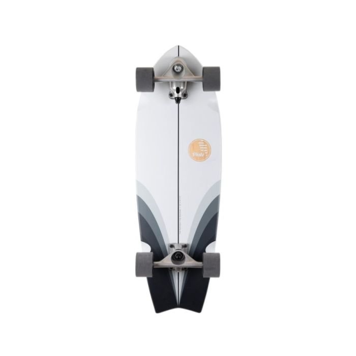 Slide Fish Tech Tonic 32