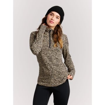 Protest prtkalea 1/4 zip active toph27