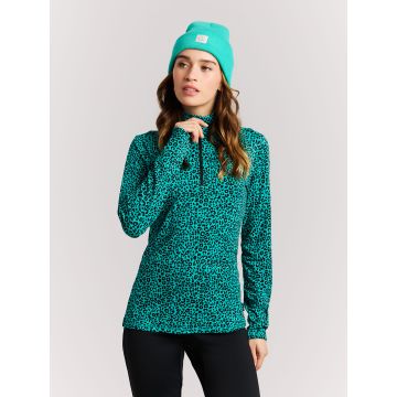 Protest prtkalea 1/4 zip active toph27