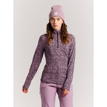 Protest prtkalea 1/4 zip active toph27