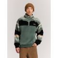 Protest prtpublic outdoor 1/4 zip toph27