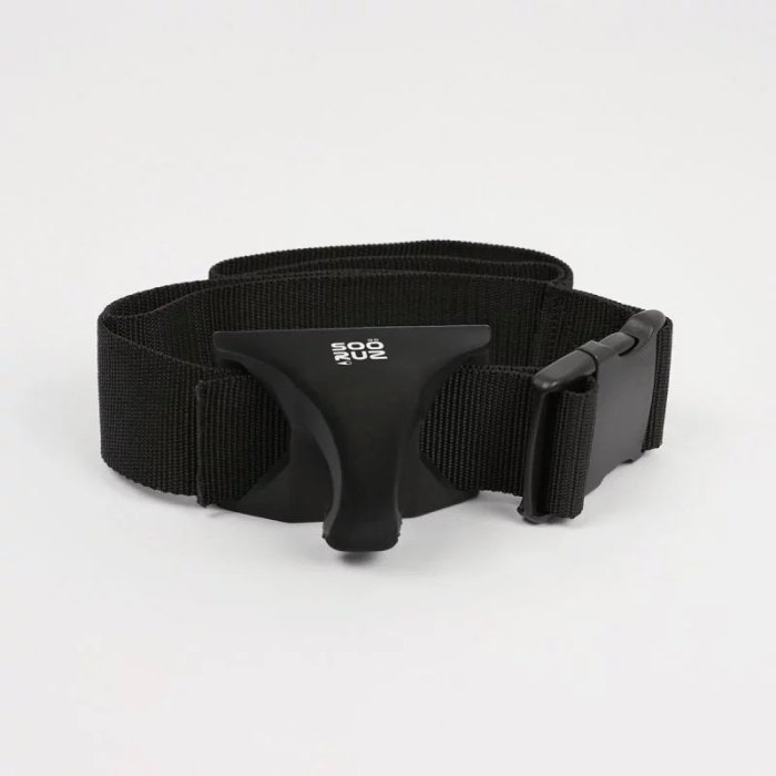 Sooruz E Hook Strap Kit ceinture harnais wing