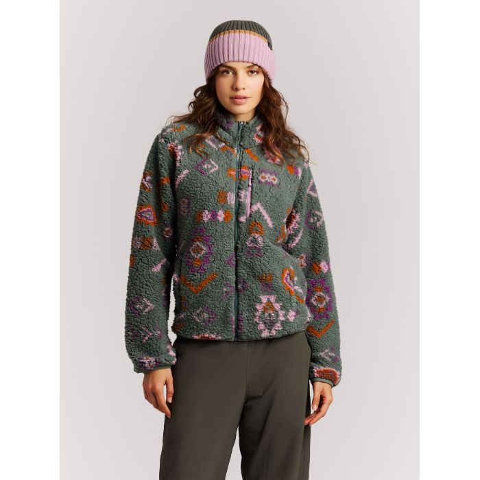Protest prtpayton full zip toph27