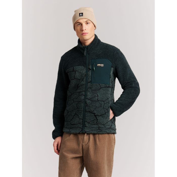 Protest prtlegacy outdoor full zip toph27