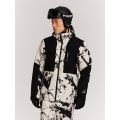 Protest prtfaded snowjacketh27