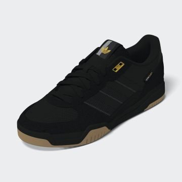 Adidas Tekkira Cup Carbon / Carbon / Cblack