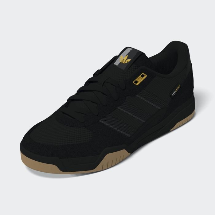 Adidas Tekkira Cup Carbon / Carbon / Cblack