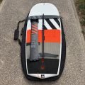 PACK RRD ROCKET PLANCHE+FOIL