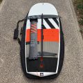 PACK RRD ROCKET PLANCHE+FOIL