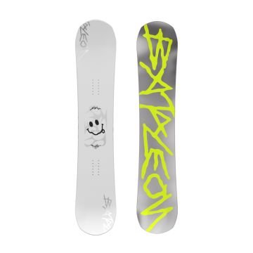 Bataleon evil twin Planche snow h27