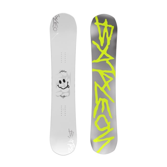 Bataleon evil twin Planche snow h27