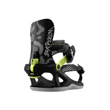 Bataleon Ghost Fase Black Camo 2027