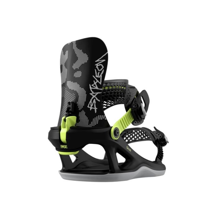 Bataleon Ghost Fase Black Camo 2027 Bataleon Ghost Fase Black Camo 2027