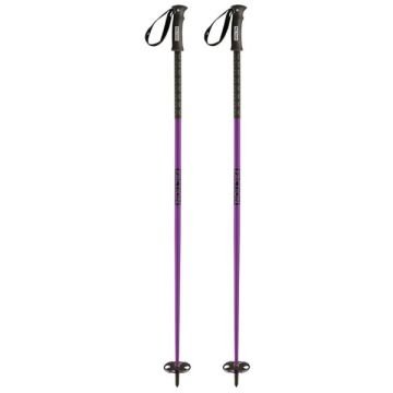 FACTION Poles Bâtons Purple