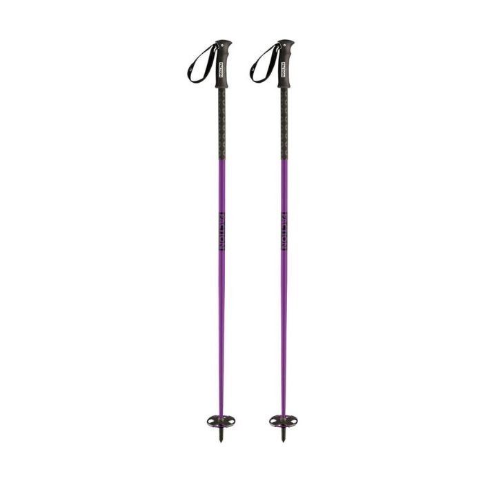 FACTION Poles Bâtons Purple