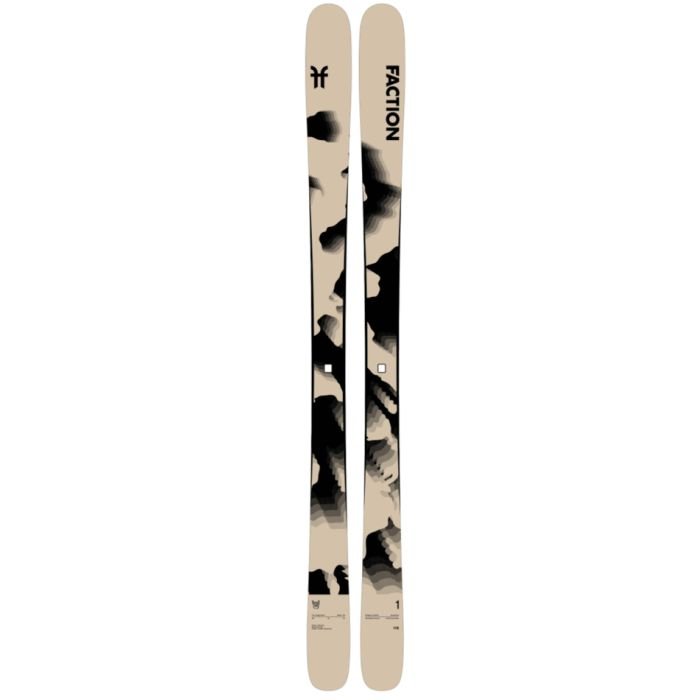 FACTION Prodigy 1 2027 FACTION Prodigy 1 2027