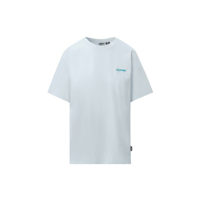 Picture OMII Tee tshirt manches courtes femme Picture OMII Tee tshirt manches courtes femme