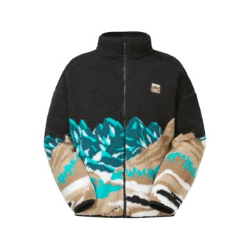 Picture hafdals zip fleeceh27