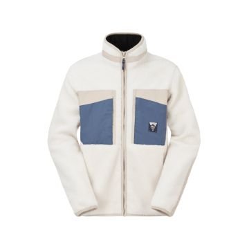 Picture pmbton zip fleeceh27