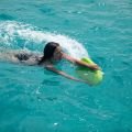 Jobe Flux Kickboard