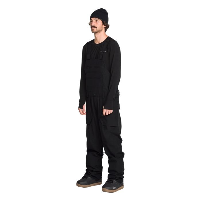 Volcom roan bib overall Pantalon homme h27 Volcom roan bib overall Pantalon homme h27