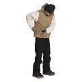 Volcom roan bib overall Pantalon homme h27 Volcom roan bib overall Pantalon homme h27