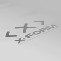 ARMSTRONG Midlength Mk II X-Form Board 2026