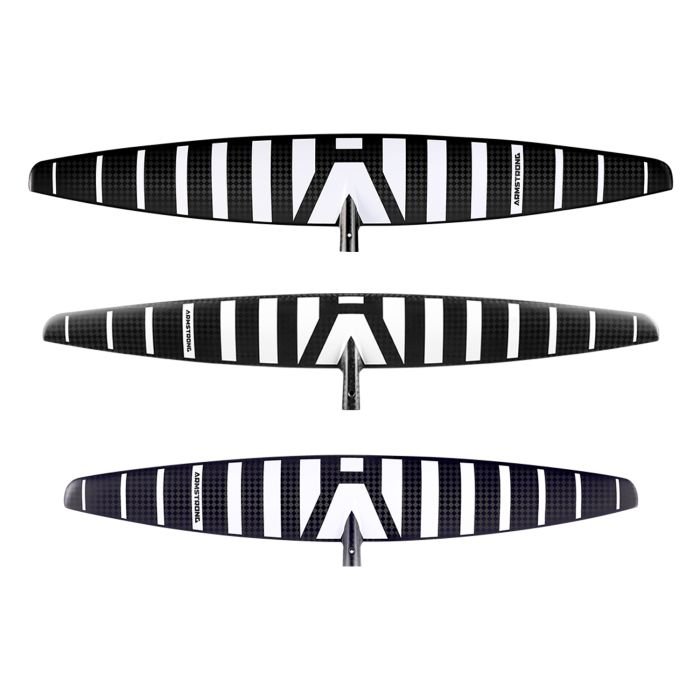 ARMSTRONG APF Front Foil 2026