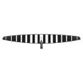 ARMSTRONG APF Front Foil 2026