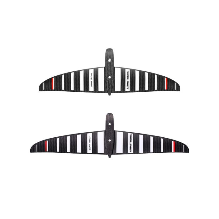 ARMSTRONG dart stabiliser 2026