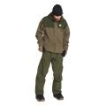 Volcom buckthreeeighty ins jacket Blouson tech homme h27 Volcom buckthreeeighty ins jacket Blouson tech homme h27