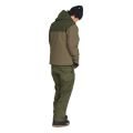 Volcom buckthreeeighty ins jacket Blouson tech homme h27 Volcom buckthreeeighty ins jacket Blouson tech homme h27