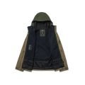 Volcom buckthreeeighty ins jacket Blouson tech homme h27 Volcom buckthreeeighty ins jacket Blouson tech homme h27