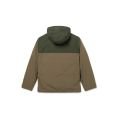 Volcom buckthreeeighty ins jacket Blouson tech homme h27 Volcom buckthreeeighty ins jacket Blouson tech homme h27