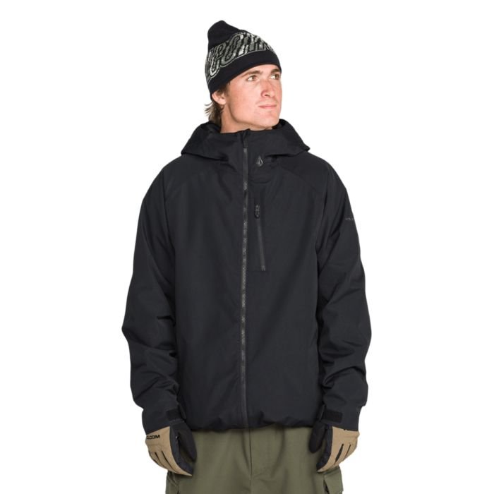 Volcom 2836 ins jacket Blouson tech homme h27 Volcom 2836 ins jacket Blouson tech homme h27