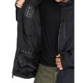 Volcom 2836 ins jacket Blouson tech homme h27 Volcom 2836 ins jacket Blouson tech homme h27
